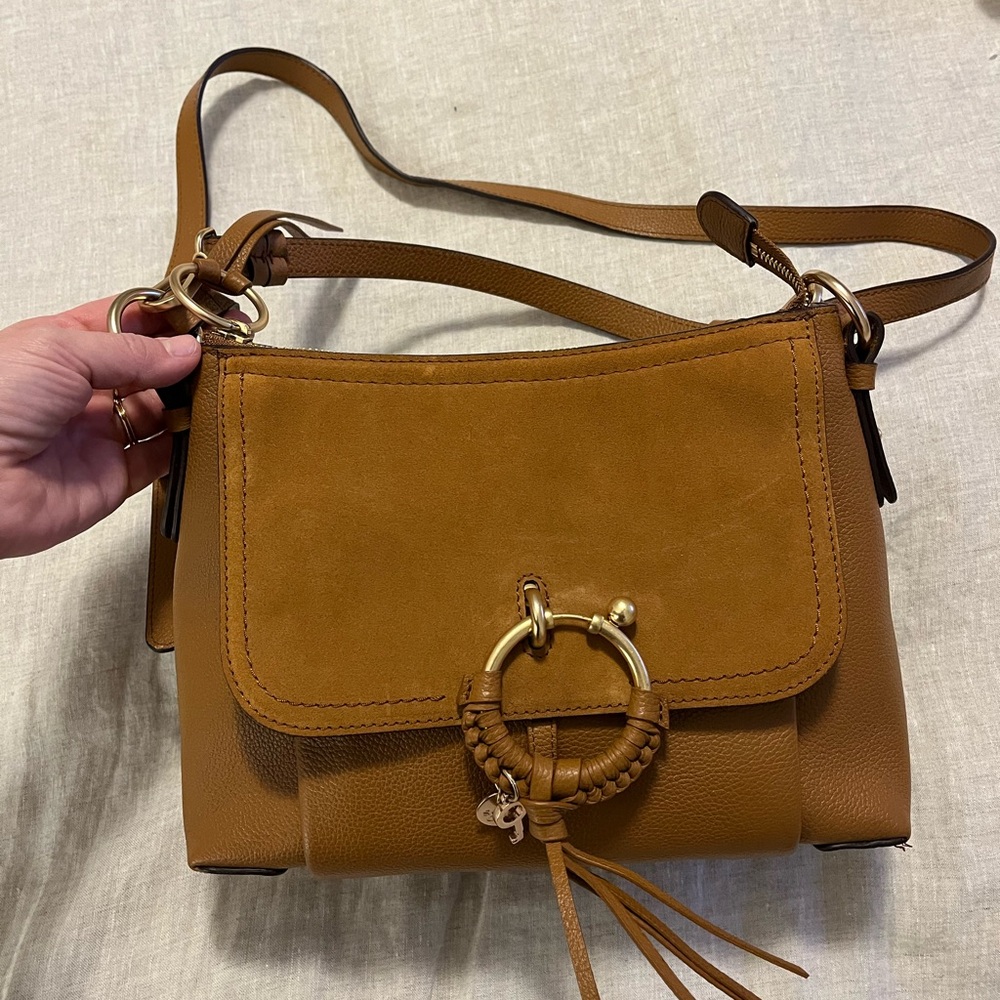 See by Chloe Joan Small Hobo Bag